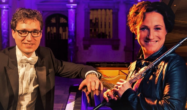 Wouter Harbers & Marjolein de Wit