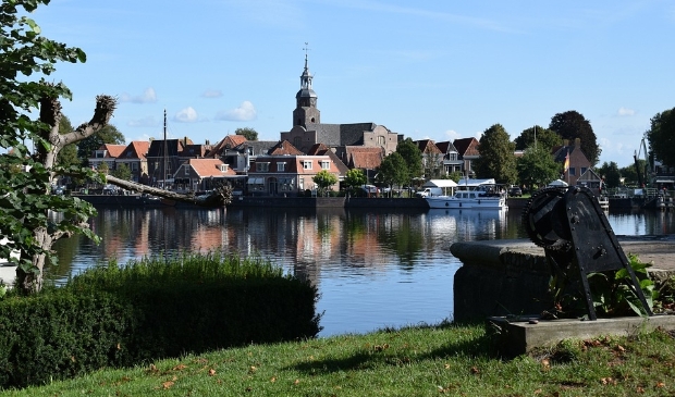 Blokzijl