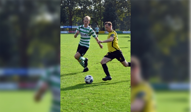 Dennis de Jong