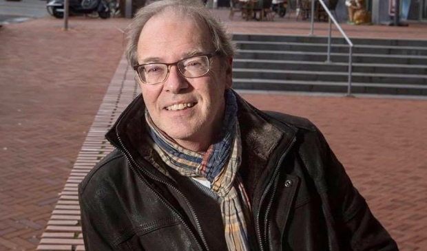 <p>Jan Vredenburg</p>