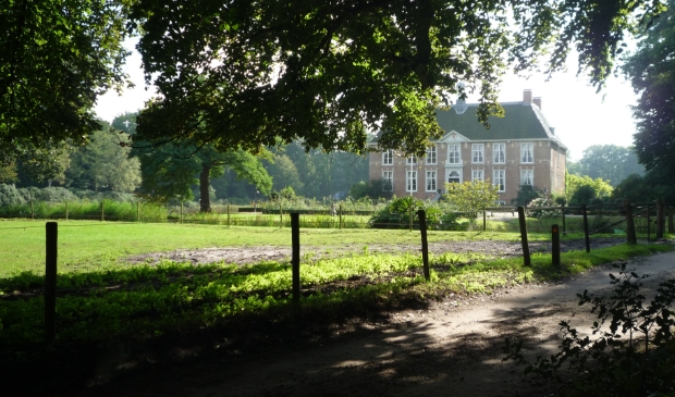 Huize Molecaten, Hattem