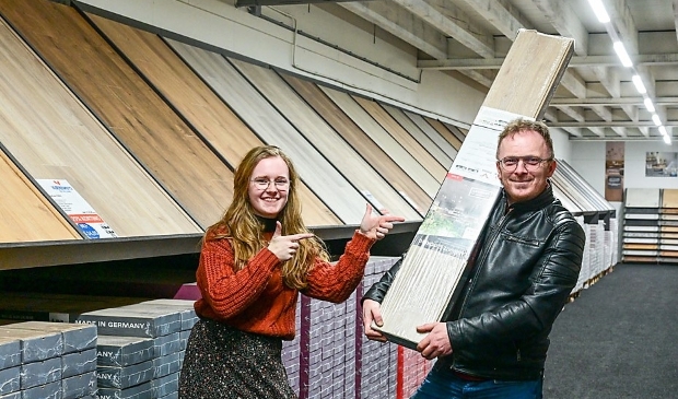 Vloerenhuys en kunstgras de Veluwe - VC