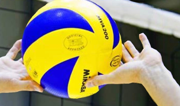 Volleybal