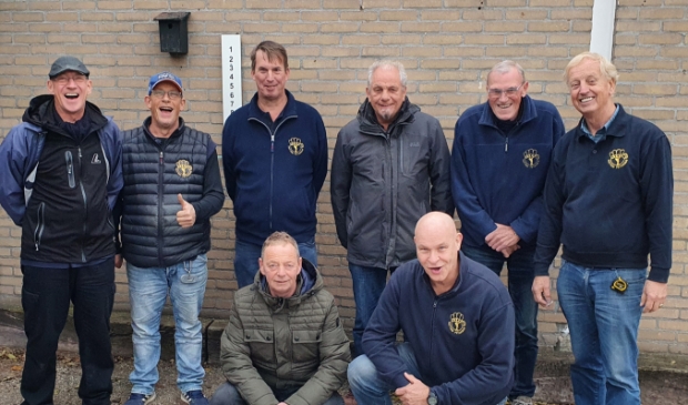 Team Hattem Petanque