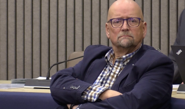 Paul Gach - VVD