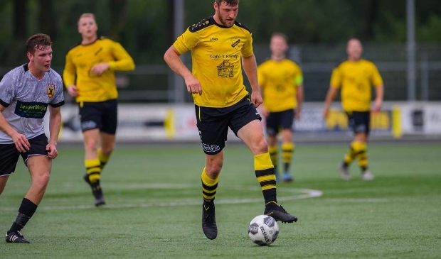 <p>De Steenwijker Boys</p>