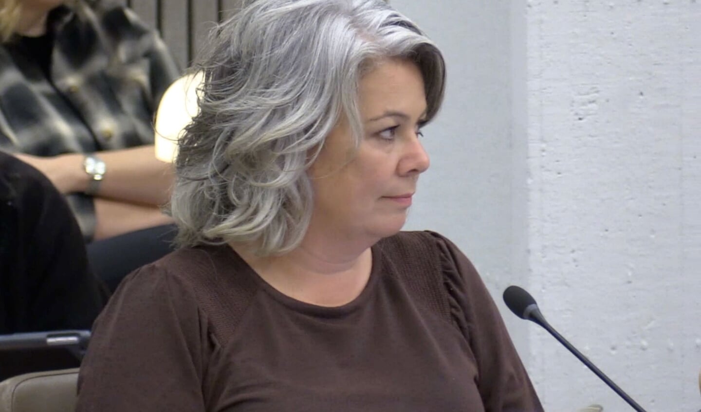 Suzanne Stoop - PvdA