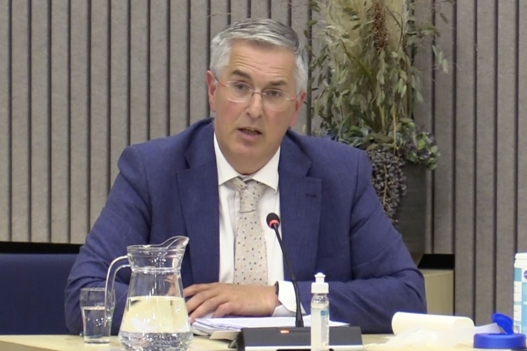 Ton van Amerongen - VVD