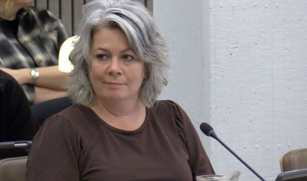 Suzanne Stoop - PvdA