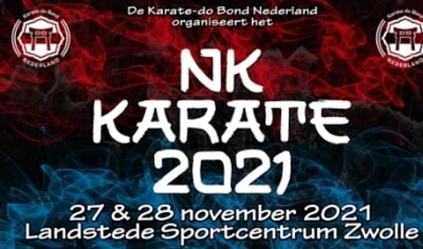 De NK Karate