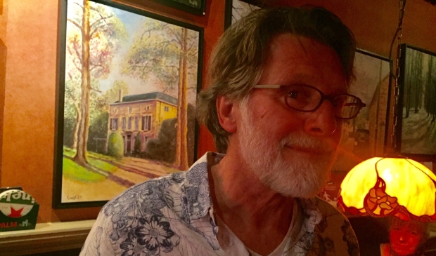 <p>Gert Kragt.</p>