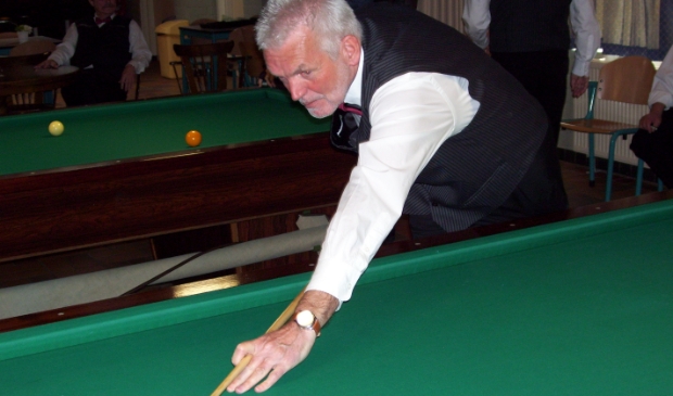 Martin ten Hove