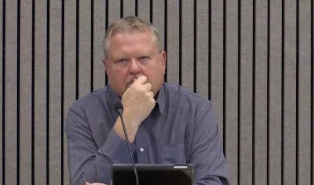 Rob van der Schans - D66