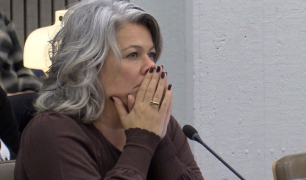 <p>Suzanne Stoop - PvdA</p>