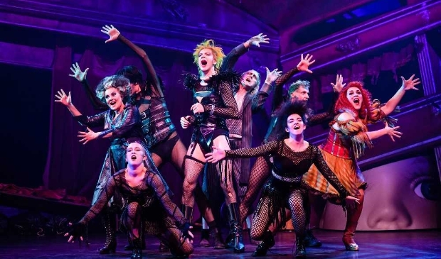 Rocky Horror Show
