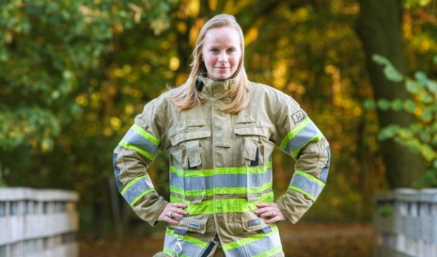 Daniëlle van der Jagt