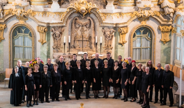 Het Zwols Vocaal Ensemble