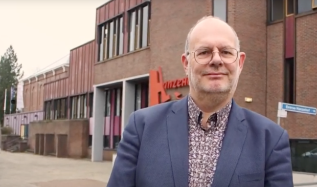 Johan Boonekamp