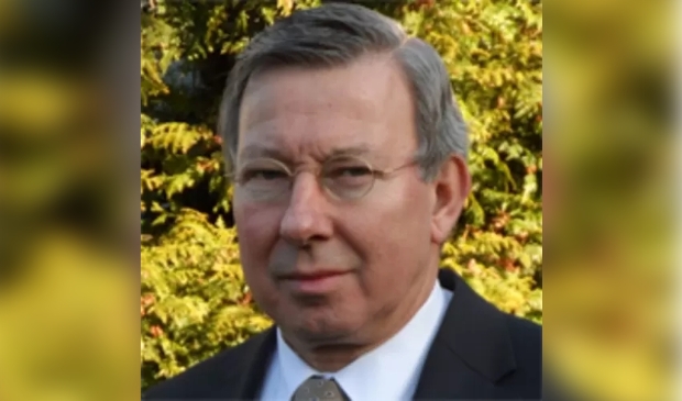 Dirk van Dijk