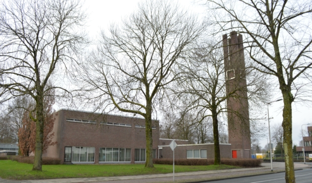 Open Hof