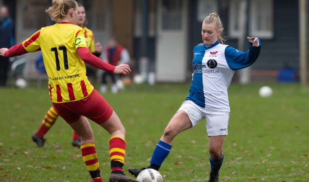 <p>EDON-Go Ahead Kampen.</p>
