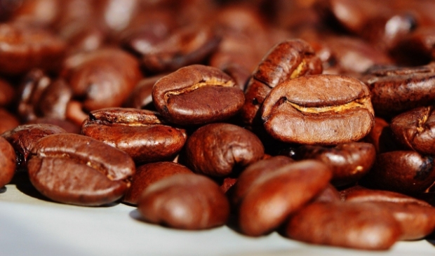 Koffie is een luxe product voor klanten van de voedselbank 