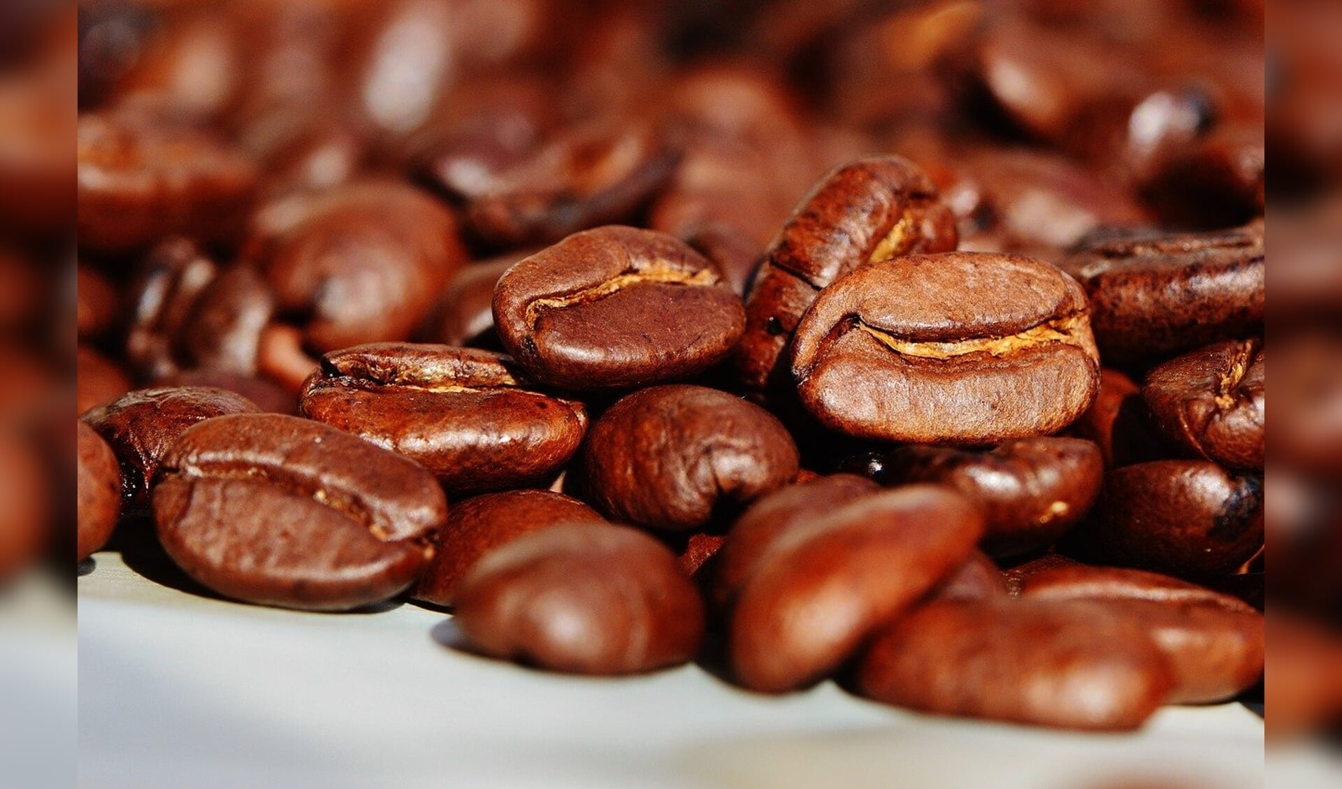 Koffie is een luxe product voor klanten van de voedselbank