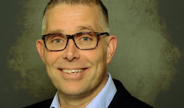 <p>Francois van Langevelde / Directeur BrouwersHRM</p>