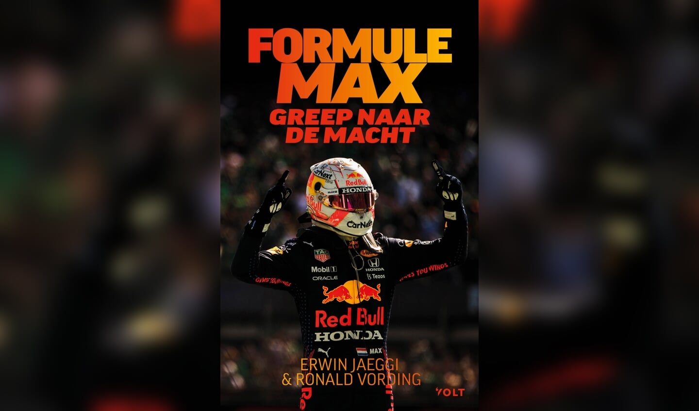 Cover Formule Max