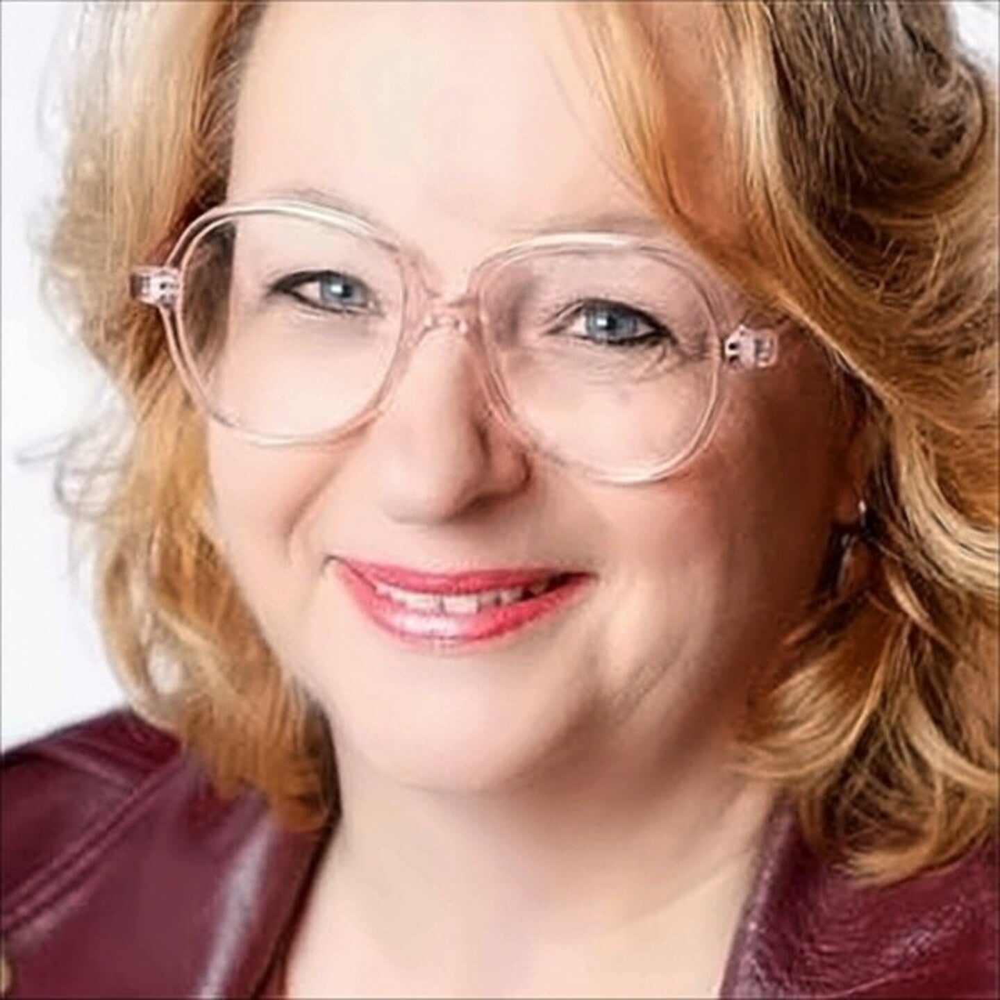 Miriam Slomp van de VVD