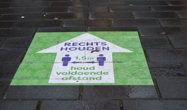 <p>Winkelcentrum Swifterbant</p>