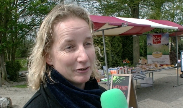 Mariska van Diepenbeek
