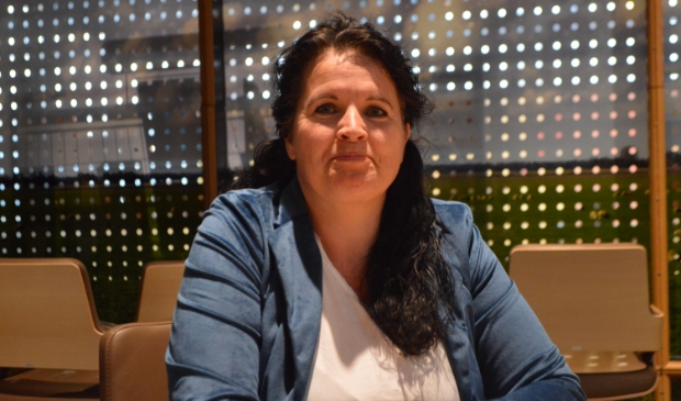 <p>Chantal Sijtsma (Leefbaar Dronten)</p>