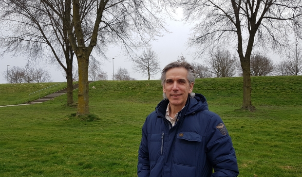 <p>Gert-Jan Ransijn (JA21)</p>