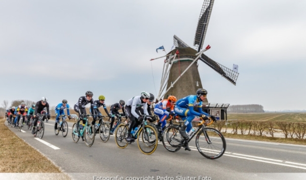Gure omstandigheden in De Ster van 2018.