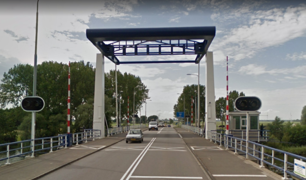 <p>Elburgerbrug</p>