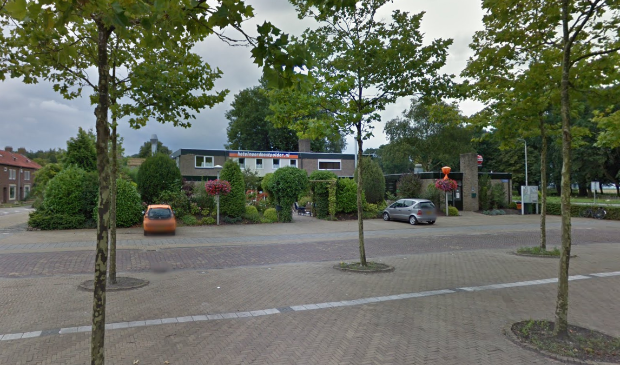 Hotel Noordoostpolder in Bant.
