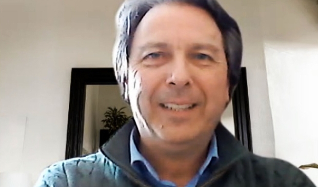 Rob Genefaas