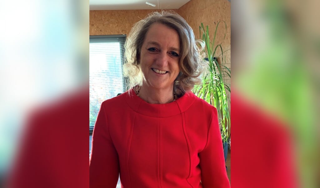 Carolien van Rijen, nieuwe directeur-bestuurder Woonpalet 