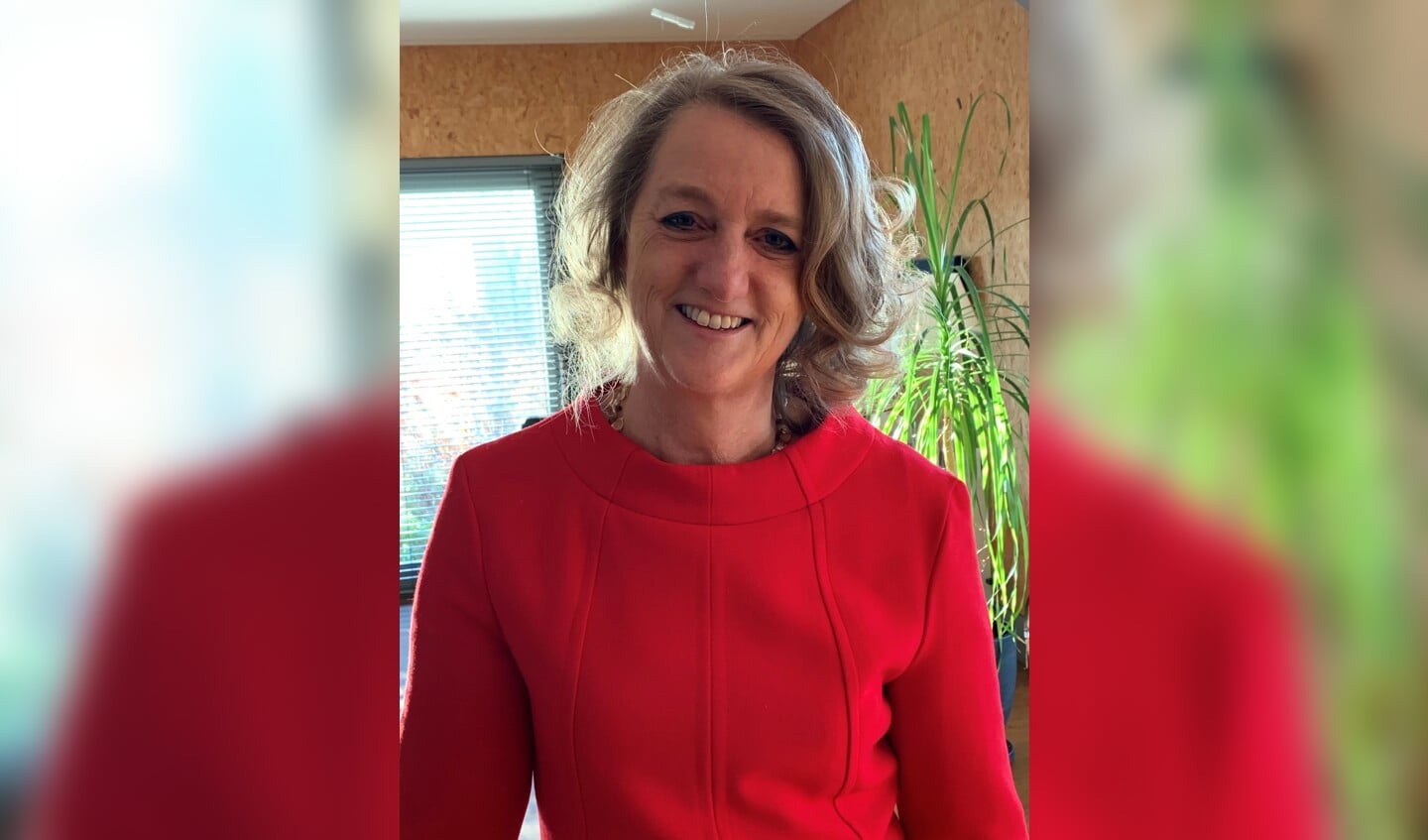 Carolien van Rijen, nieuwe directeur-bestuurder Woonpalet 