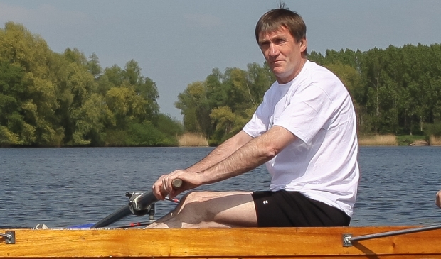 <p>Hennie Kenkhuis.</p>