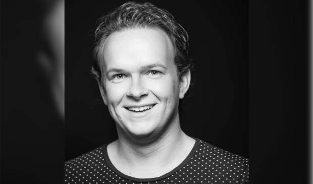 <p>Jordy Graat.</p>