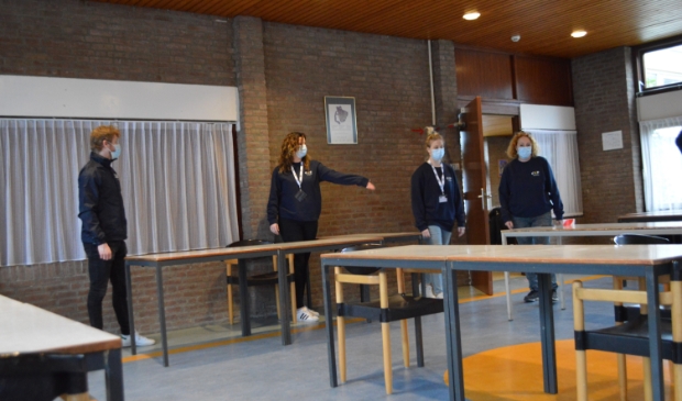 De Hoeksteen