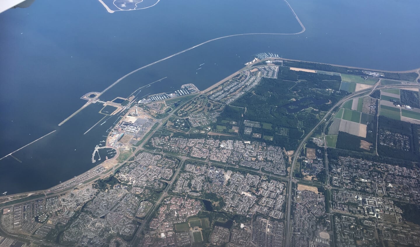 Lelystad