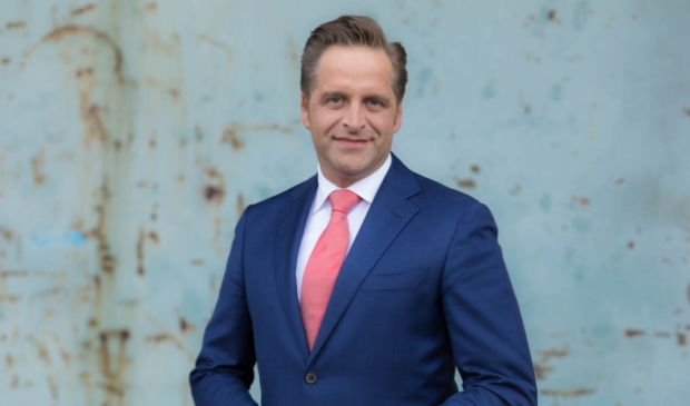 Hugo de Jonge