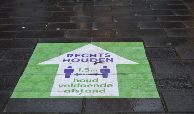 <p>Winkelcentrum Swifterbant</p>
