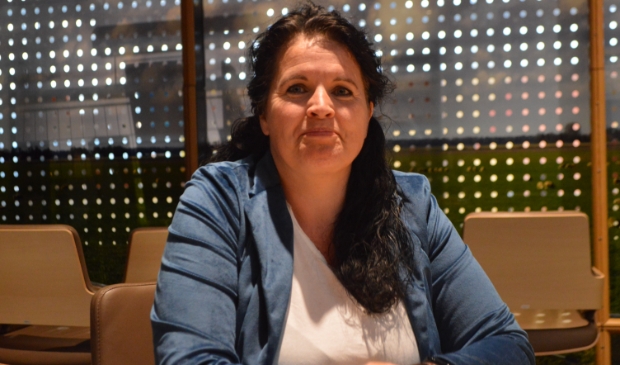 <p>Chantal Sijtsma (Leefbaar Dronten)</p>