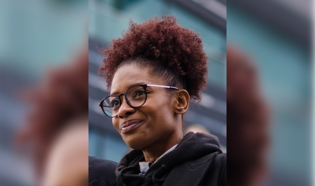 <p>Sylvana Simons kreeg 5 stemmen, 5 meer dan de vorige keer.</p>