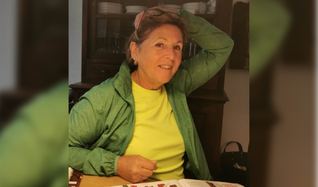 <p>Agnes Bil-Knoop </p>