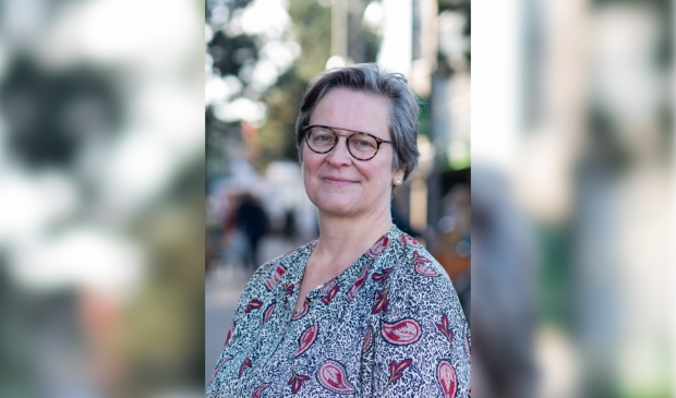 Herma Hofmeijer, nieuwe directeur bestuurder MDF
